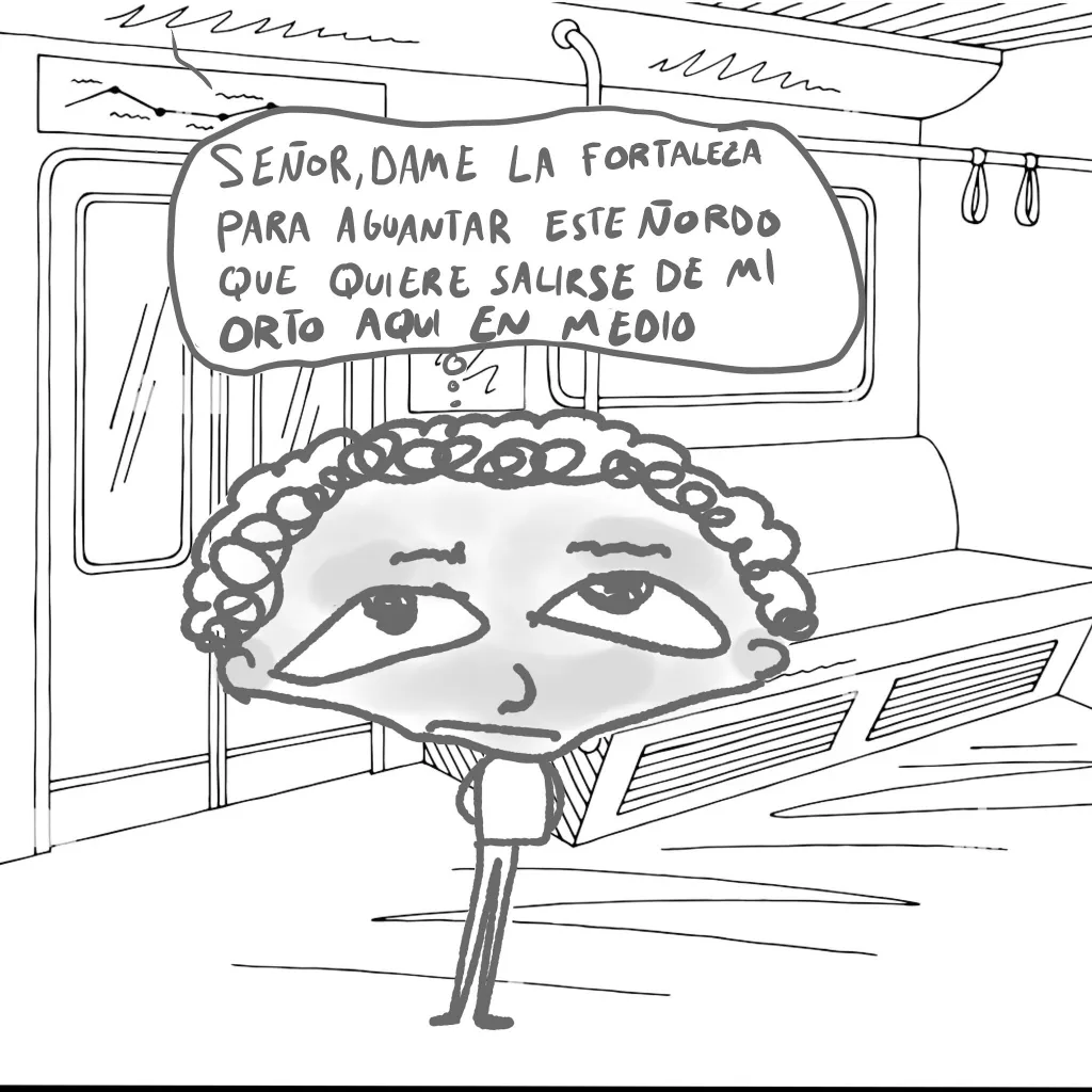 fortaleza divina